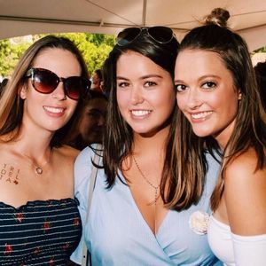 Meet your Posher, Miranda